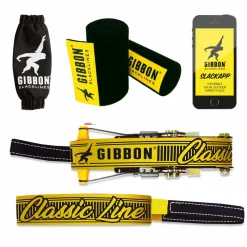 - Classicline XL Treewear Set>Gibbon Slacklines Outlet