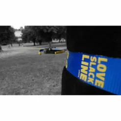 Gibbon Slacklines - Flowline Treewear Set^ Slackline Sets