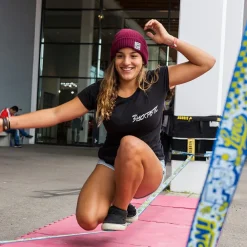 Discount - Funline Treewear Set Slackline Sets