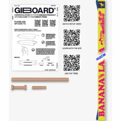 - Giboard Line - Slackline>Gibbon Slacklines Outlet