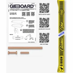 - Giboard Line - Slackline><noscript><img width=