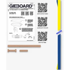 - Giboard Line - Slackline><noscript><img width=