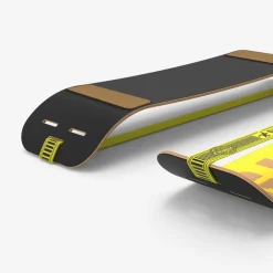 Gibbon Slacklines - Giboard Anti Scratch Corq Pads^ Slackline Einzelteile