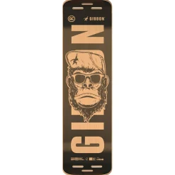 Gibbon Slacklines - Giboard - Slackline