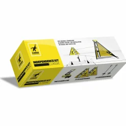 Best - Independence Kit Classic - Slackline Slackline Sets|Training