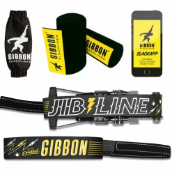 Gibbon Slacklines - Jibline Treewear Set^ Slackline Sets
