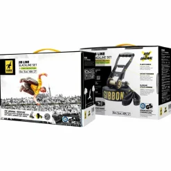 Gibbon Slacklines - Jibline Treewear Set^ Slackline Sets