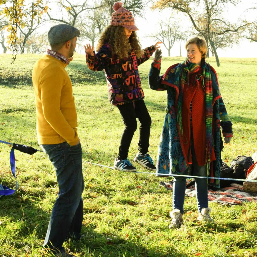 Gibbon Slacklines - Rat Pad X13