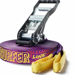 Sale - Surferline Treewear Set Slackline Sets