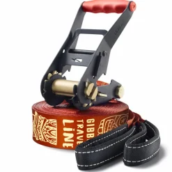 - Travelline Treewear Set>Gibbon Slacklines Clearance