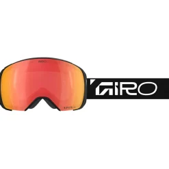 Giro - Comp Vivid S2 (VLT 27%)/Vivid S1 (VLT 58%) - Skibrille