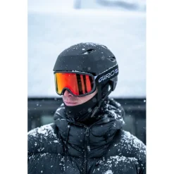 Giro - Grid Spherical - Skihelm^ Ski-Ausrüstung|Skihelme