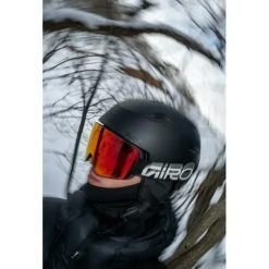 Giro - Grid Spherical - Skihelm^ Ski-Ausrüstung|Skihelme