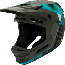 Giro - Insurgent Spherical - Radhelm