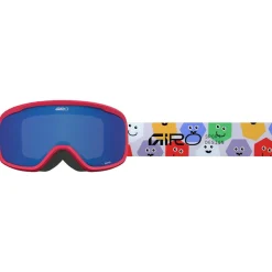 Giro - Kid's Buster S3 (VLT 10%) - Skibrille^ Ski-Ausrüstung|Skibrillen