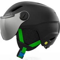 Discount - Kid's Buzz Mips - Skihelm Ski-Ausrüstung|Skihelme