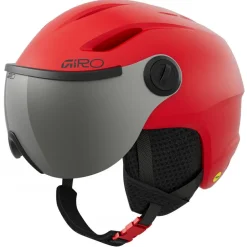 Discount - Kid's Buzz Mips - Skihelm Ski-Ausrüstung|Skihelme