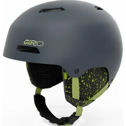Clearance - Kid's Crüe - Skihelm Ski-Ausrüstung|Skihelme