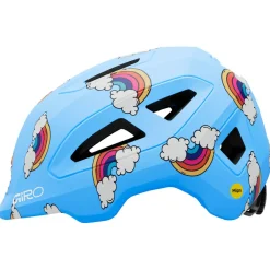 Giro - Kid's Scamp Mips II - Radhelm^ Fahrradhelme|Fahrradhelme