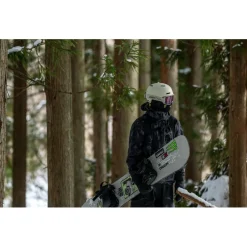 - Ledge FS - Skihelm Ski-Ausrüstung|Skihelme