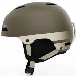 - Ledge FS - Skihelm Ski-Ausrüstung|Skihelme