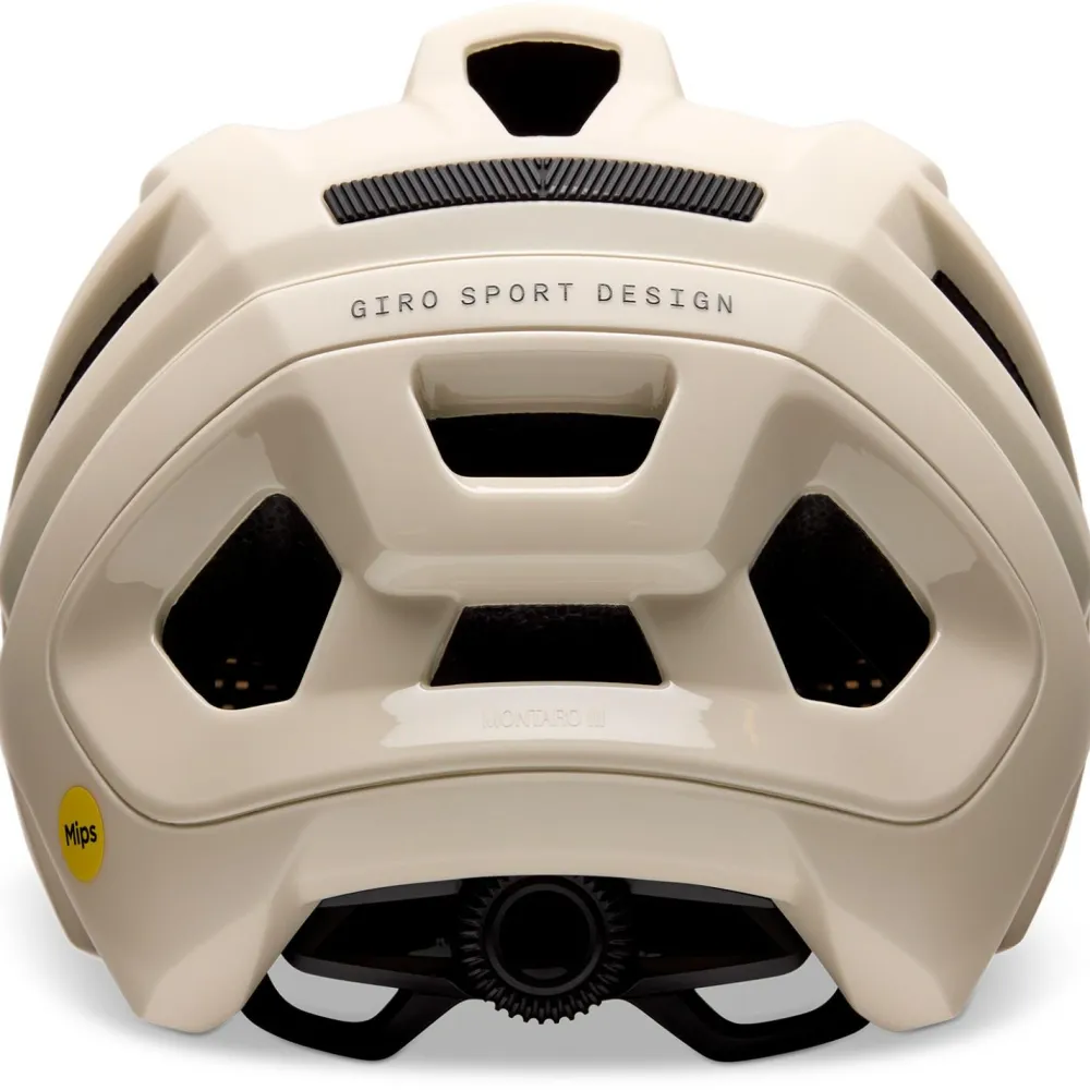 Giro - Montaro Mips III - Radhelm