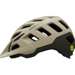 Giro - Radix Mips - Radhelm