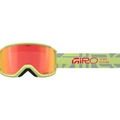 - Revolt Vivid S2 (VLT 27%) - Skibrille Ski-Ausrüstung|Skibrillen