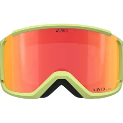 - Revolt Vivid S2 (VLT 27%) - Skibrille Ski-Ausrüstung|Skibrillen