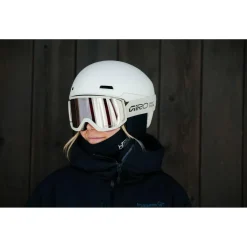 - Revolt Vivid S2 (VLT 27%) - Skibrille Ski-Ausrüstung|Skibrillen