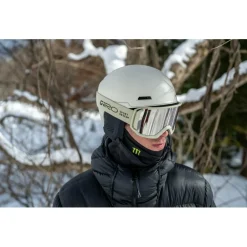 - Revolt Vivid S2 (VLT 27%) - Skibrille Ski-Ausrüstung|Skibrillen
