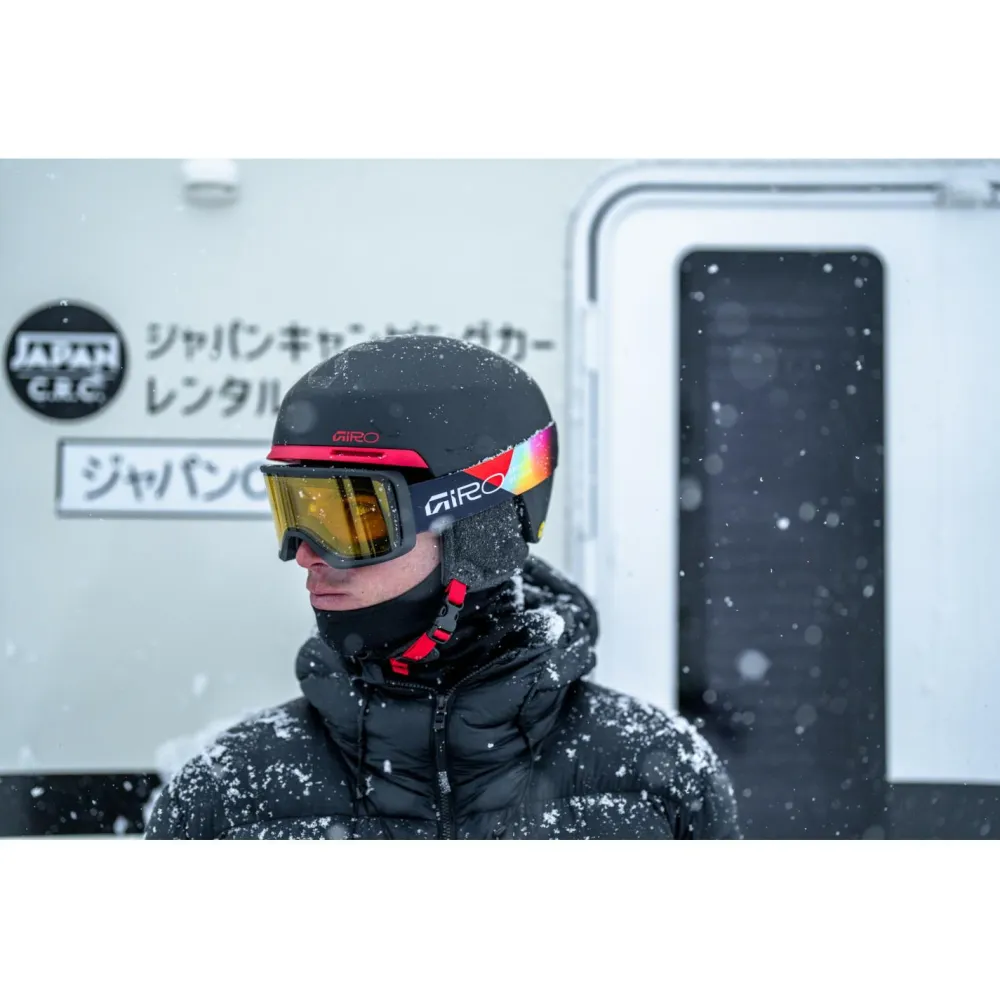 - Taggert Mips - Skihelm>Giro New