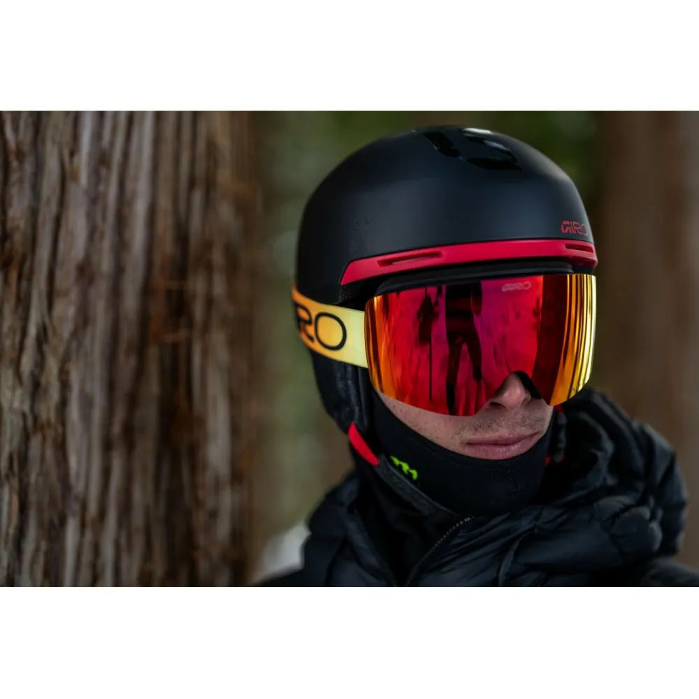 - Taggert Mips - Skihelm>Giro New