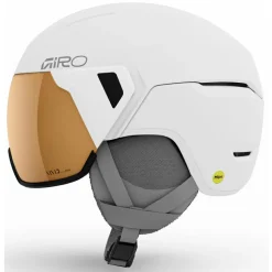 Giro - Women's Aria Spherical Vivid S3 (VLT 18%) - Skihelm^ Ski-Ausrüstung|Skihelme