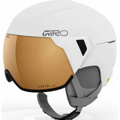 Giro - Women's Aria Spherical Vivid S3 (VLT 18%) - Skihelm^ Ski-Ausrüstung|Skihelme