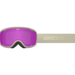 - Women's Moxie S2 (VLT 37%)/S0 (VLT 84%) - Skibrille>Giro New