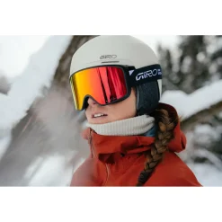Sale - Women's Owen Spherical - Skihelm Ski-Ausrüstung|Skihelme