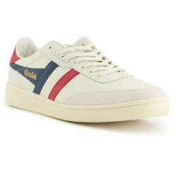 - Contact Leather - Sneaker>Gola Sale