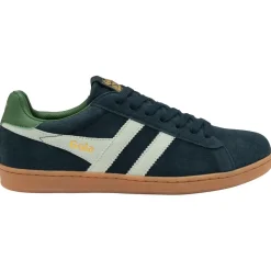 Best - Equipe II Suede - Sneaker Sneaker