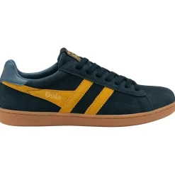 Best - Equipe II Suede - Sneaker Sneaker