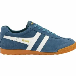 Gola - Harrier Suede - Sneaker