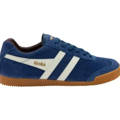 Gola - Harrier Suede - Sneaker