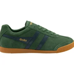 Gola - Harrier Suede - Sneaker