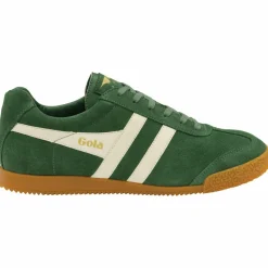 Gola - Harrier Suede - Sneaker