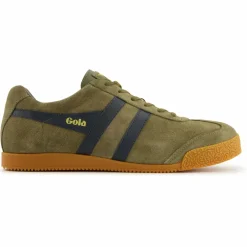 Gola - Harrier Suede - Sneaker