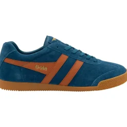 Gola - Harrier Suede - Sneaker