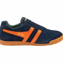Gola - Harrier Suede - Sneaker
