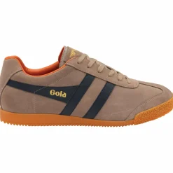 Gola - Harrier Suede - Sneaker