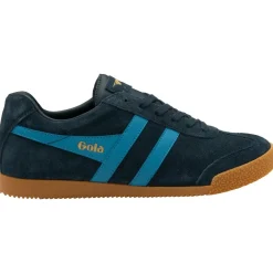 Gola - Harrier Suede - Sneaker