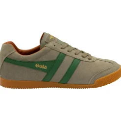 Gola - Harrier Suede - Sneaker